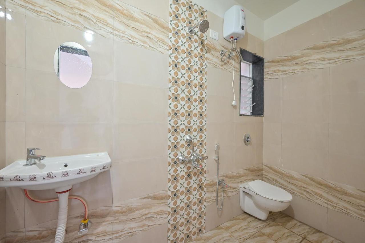 Empyrean Stays Ll Goodluck Bungalow Ll 2Bhk Ll Pool Ll Lonavala Exterior photo